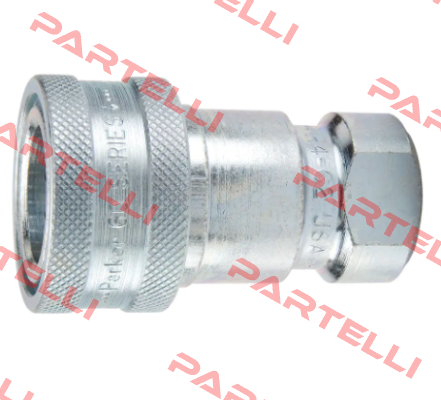 H8-62-BSPP Parker