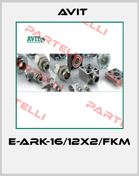 E-ARK-16/12x2/FKM  Avit