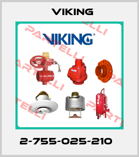 2-755-025-210   Viking