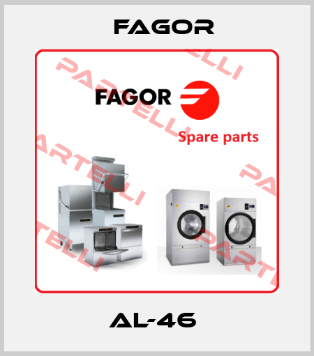 AL-46  Fagor