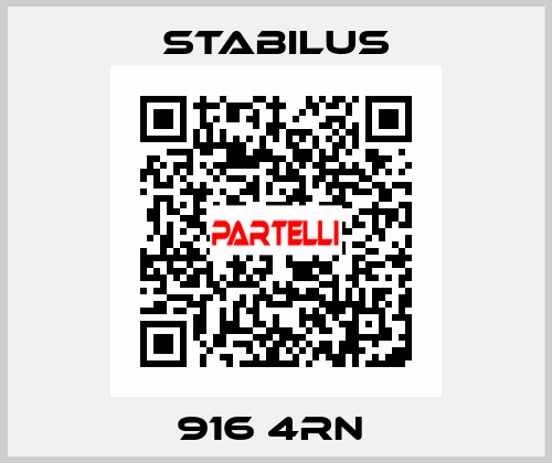 916 4RN  Stabilus
