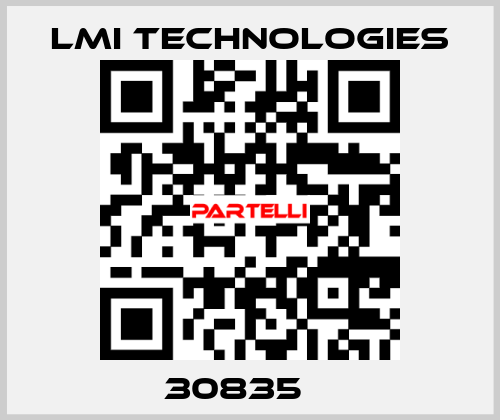 30835    Lmi Technologies