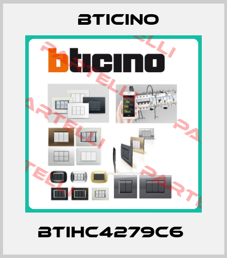 BTIHC4279C6  Bticino