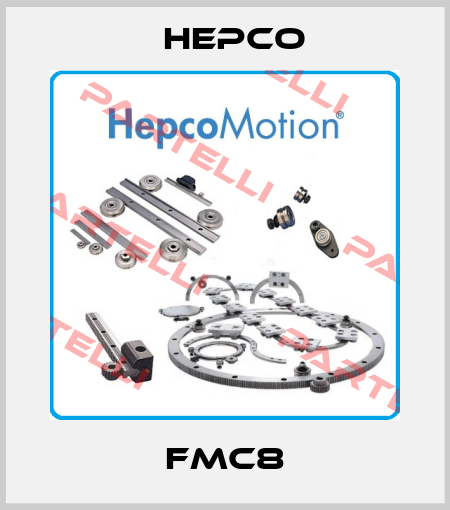 FMC8 Hepco