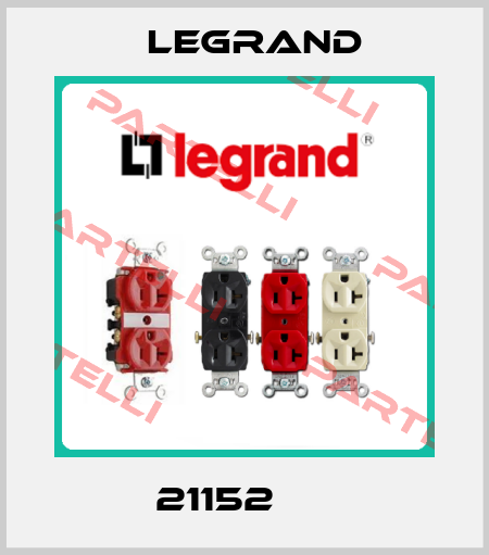21152      Legrand