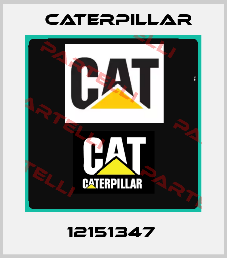 12151347  Caterpillar
