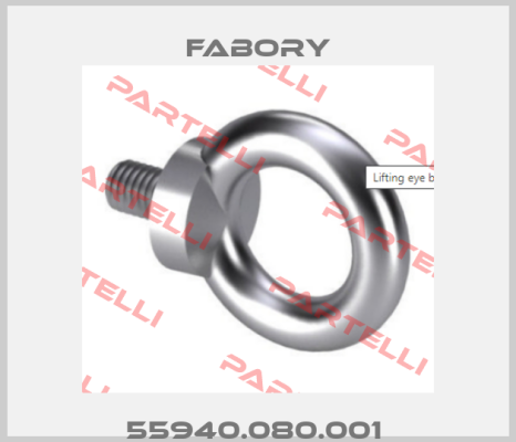55940.080.001  Fabory