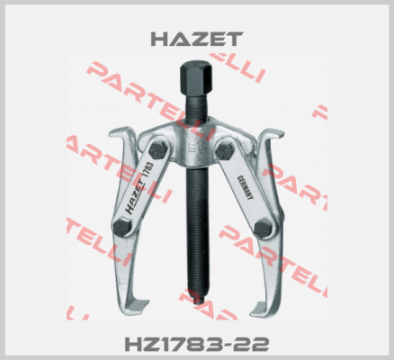 HZ1783-22 Hazet