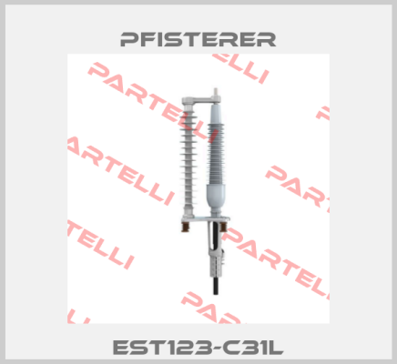 EST123-C31L Pfisterer