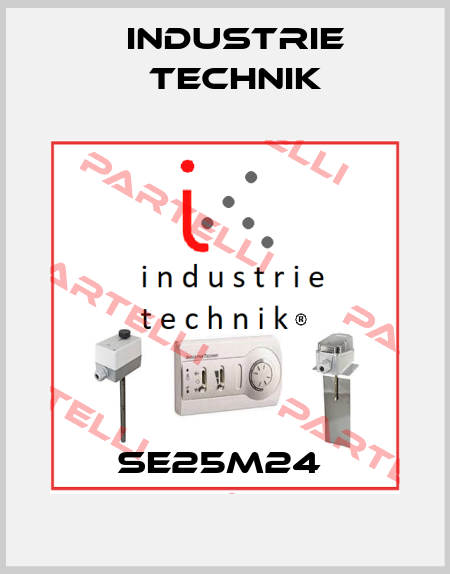 SE25M24  Industrie Technik