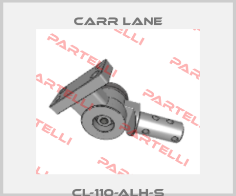 CL-110-ALH-S Carr Lane