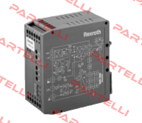 R901094751 / VT-MRPA1-2-1X/V0/0 Rexroth