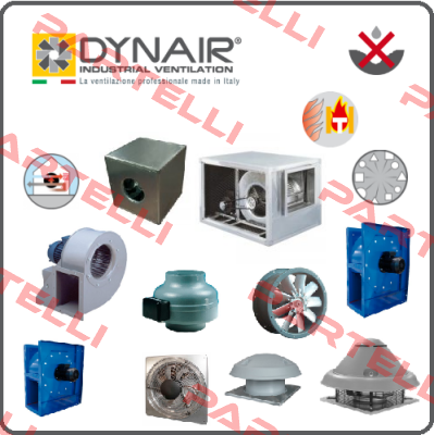 Cod: 1AB0054 OEM, alternative 1AB0152   Dynair