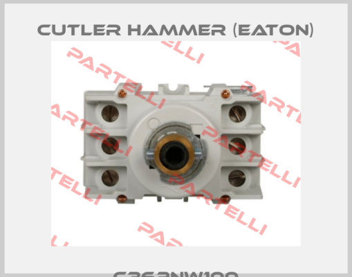 C362NW100 Cutler Hammer (Eaton)