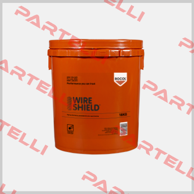 20054 / WIRESHIELD Rocol
