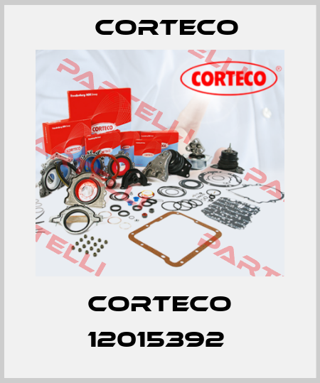 CORTECO 12015392  Corteco