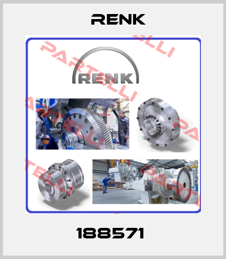 188571  Renk