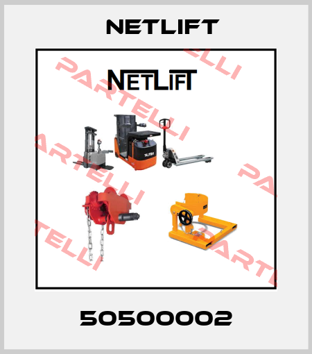50500002 Netlift