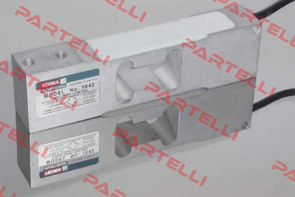 1042 T1042003C3 Tedea-Huntleigh
