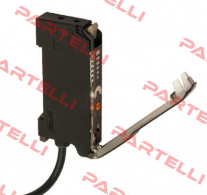 FAIC/BP-1EDA Micro Detectors / Diell (now Datasensing)