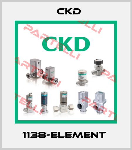 1138-Element  Ckd