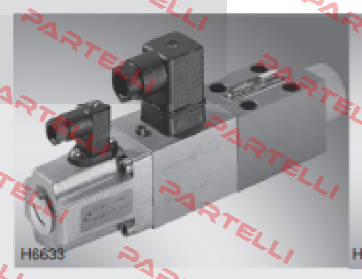 R900703811 / VT-DFP-A-2X/G24K0/0/V Rexroth