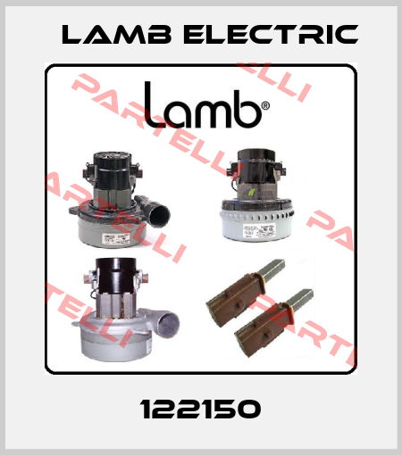 122150 Lamb Electric