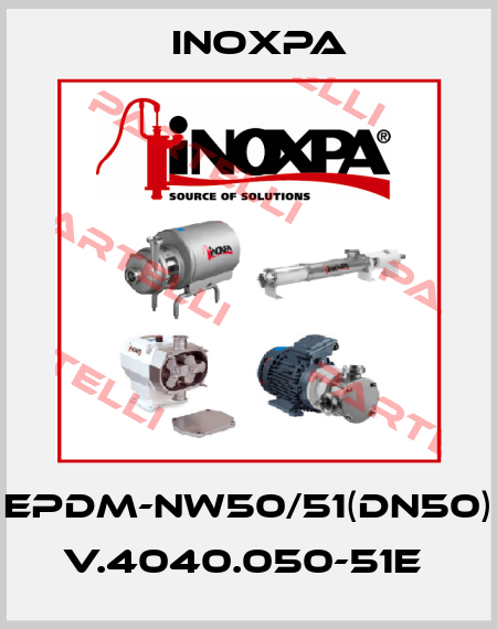 EPDM-NW50/51(DN50) V.4040.050-51E  Inoxpa