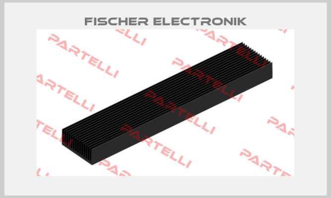 10021091/ SK 520 1000 SA Fischer Electronik