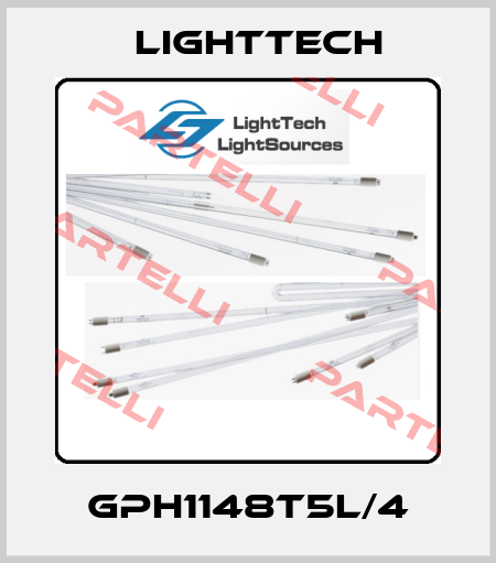 GPH1148T5L/4 Lighttech