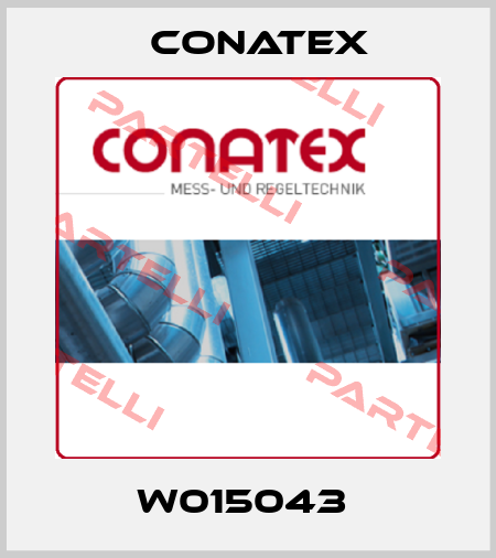 W015043  Conatex