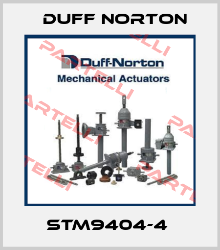 STM9404-4  Duff Norton