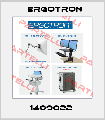 1409022  Ergotron
