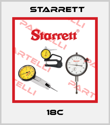 18C Starrett
