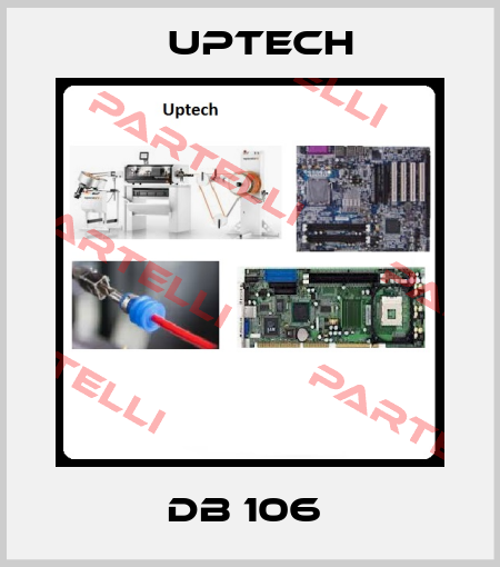 DB 106  Uptech