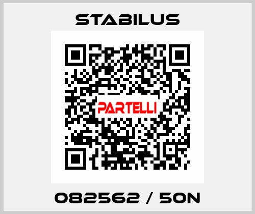 082562 / 50N Stabilus