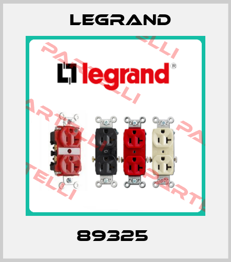 89325  Legrand
