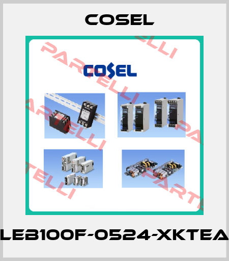 LEB100F-0524-XKTEA Cosel