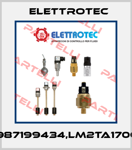 R987199434,LM2TA170GL Elettrotec