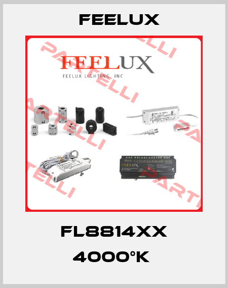 FL8814XX 4000°K  Feelux