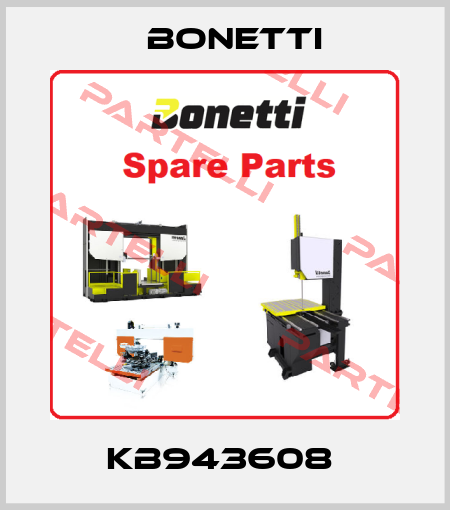 KB943608  Bonetti