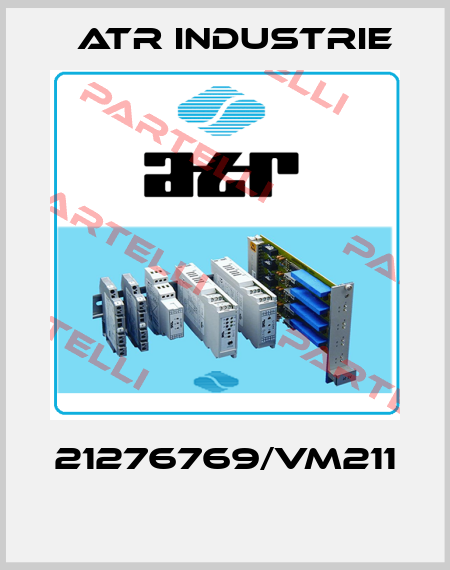 21276769/VM211  ATR Industrie