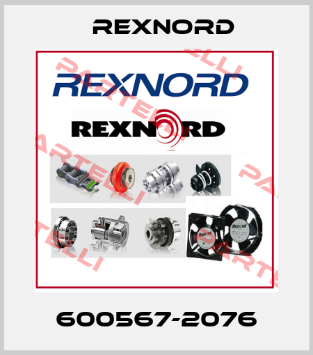 600567-2076 Rexnord