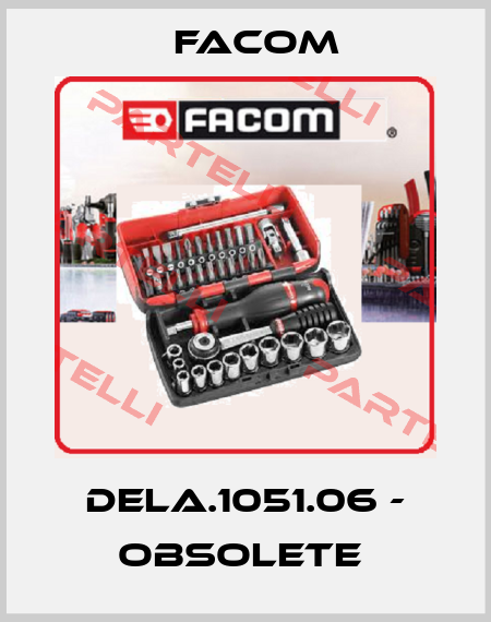 DELA.1051.06 - obsolete  Facom
