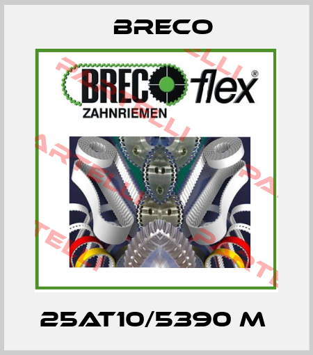 25AT10/5390 M  Breco