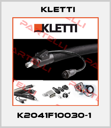 K2041F10030-1  Kletti