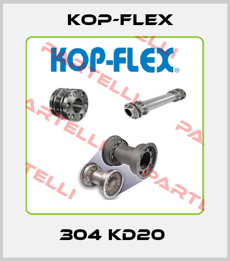  304 KD20  Kop-Flex