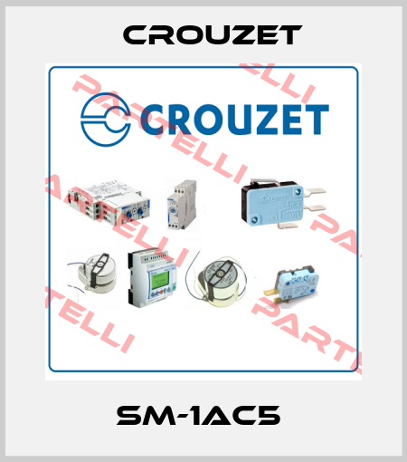 SM-1AC5  Crouzet