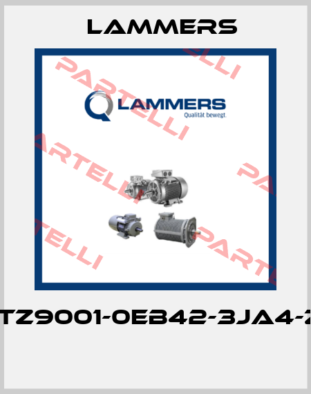 1TZ9001-0EB42-3JA4-Z  Lammers