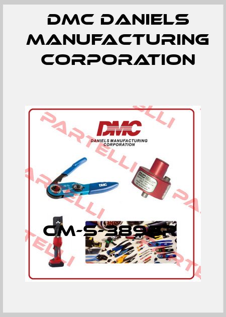CM-S-389BR  Dmc Daniels Manufacturing Corporation